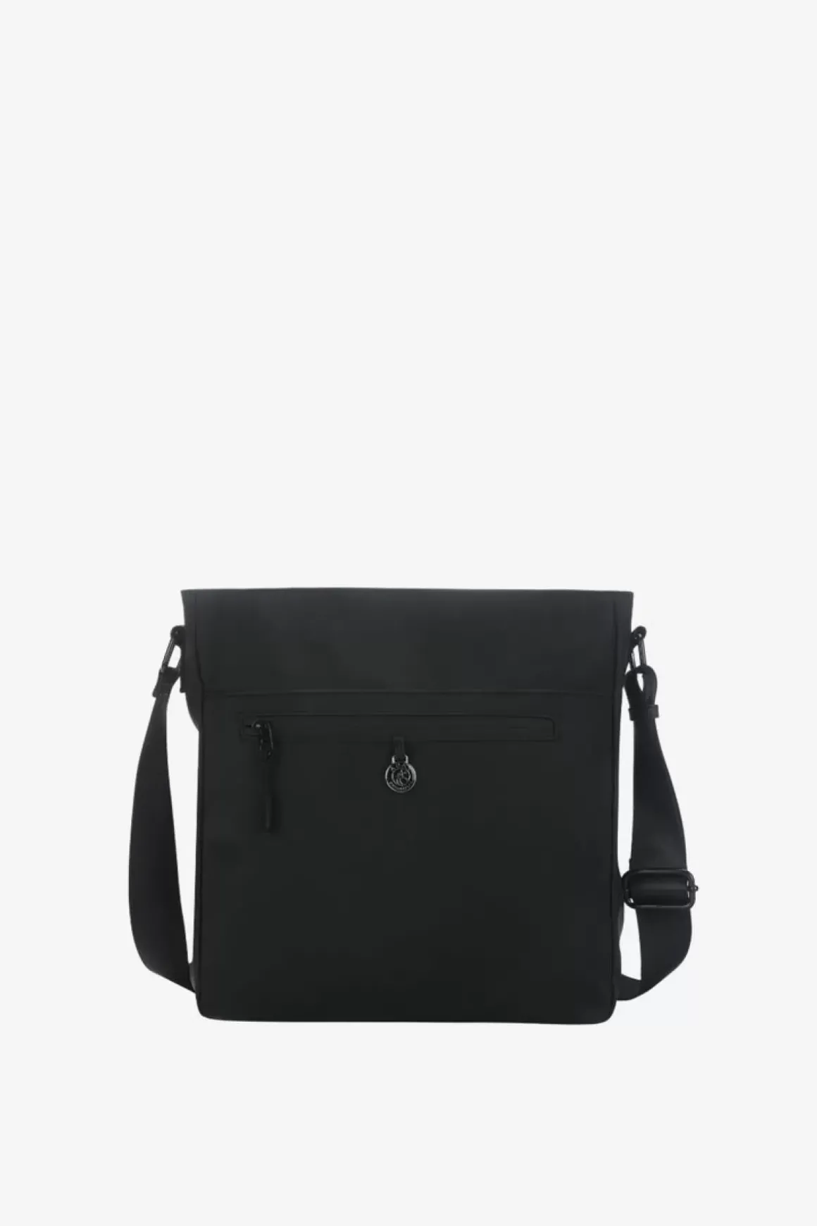 Senna Messenger Nike Black