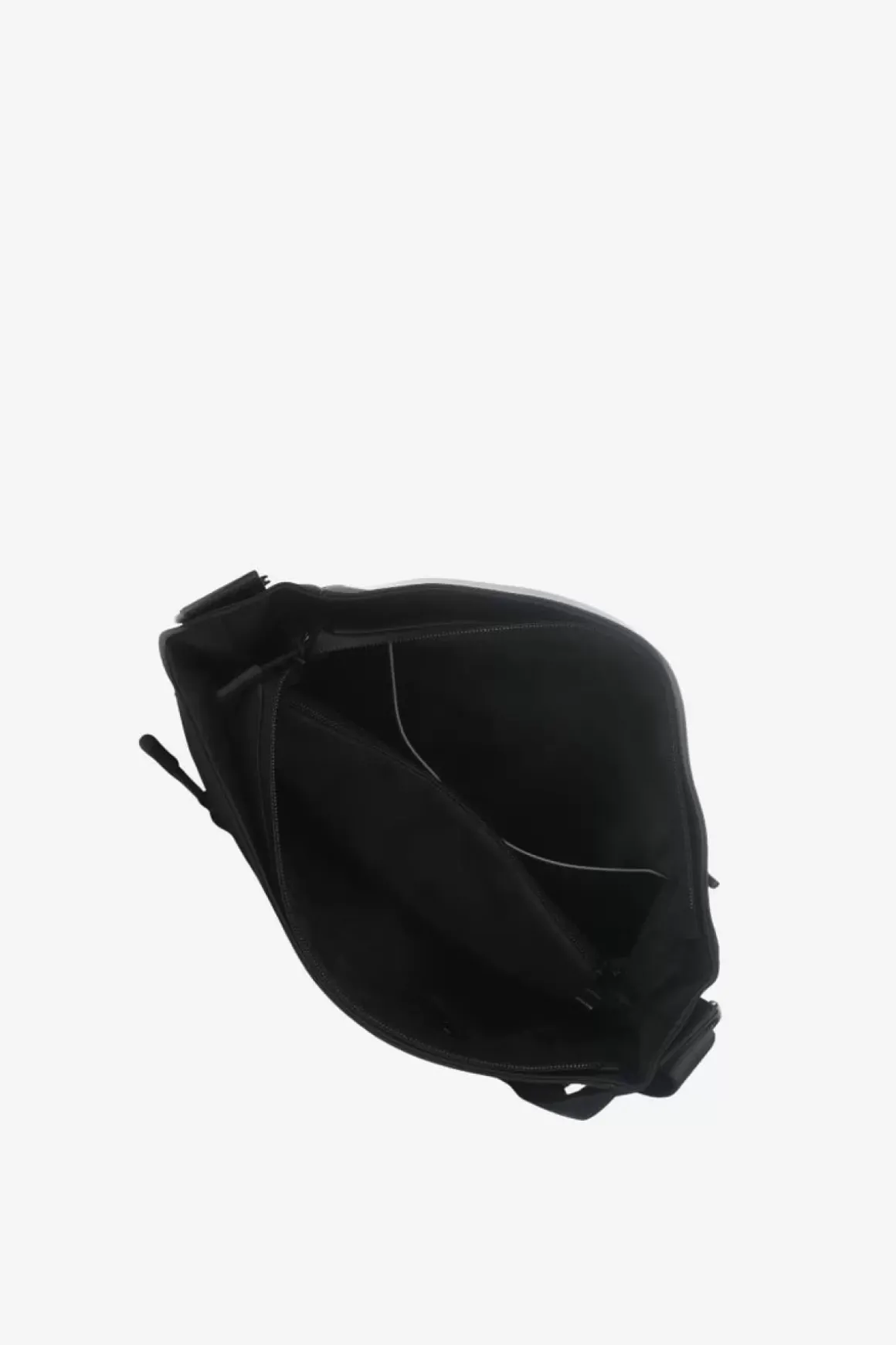Senna Messenger Nike Black