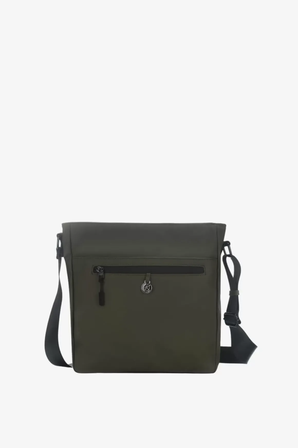 Senna Messenger Nike Olive