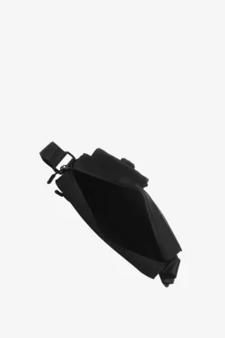 Senna Messenger Ocean Black
