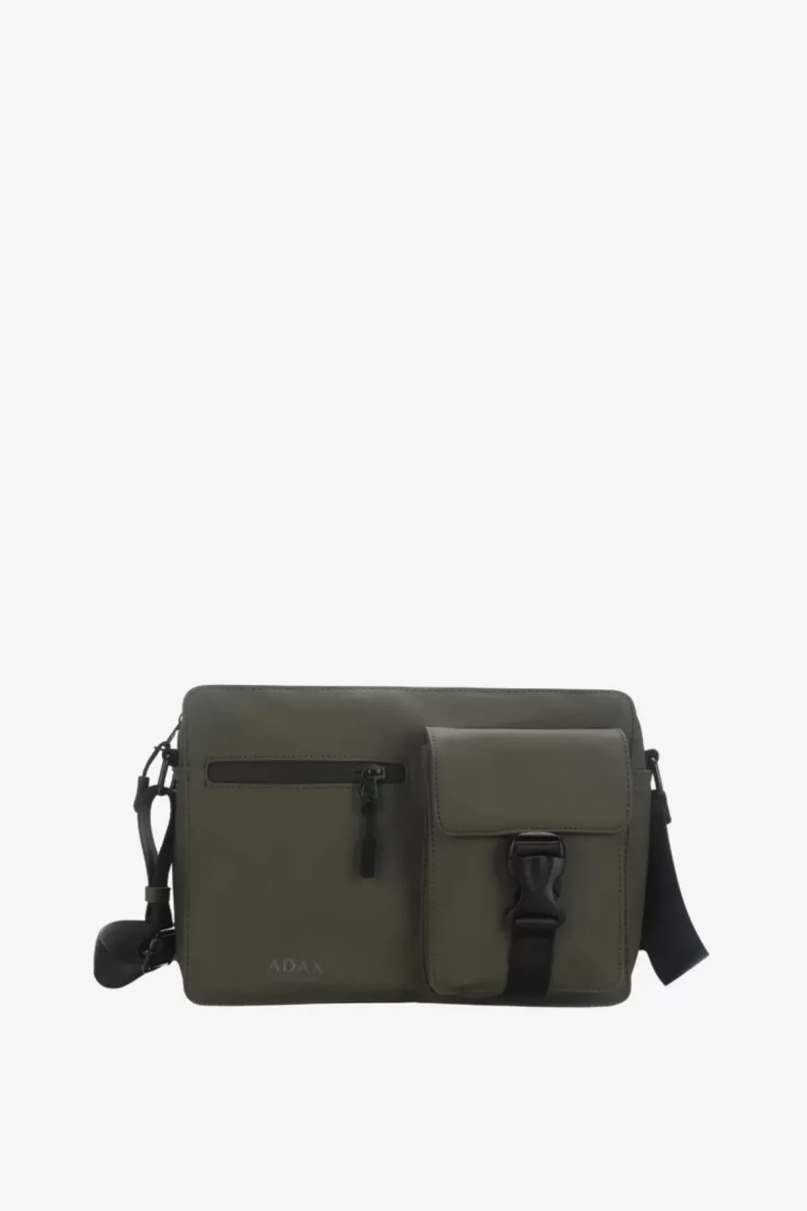 Senna Messenger Ocean Olive