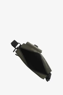 Senna Messenger Ocean Olive