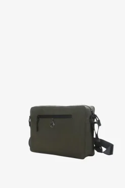 Senna Messenger Ocean Olive