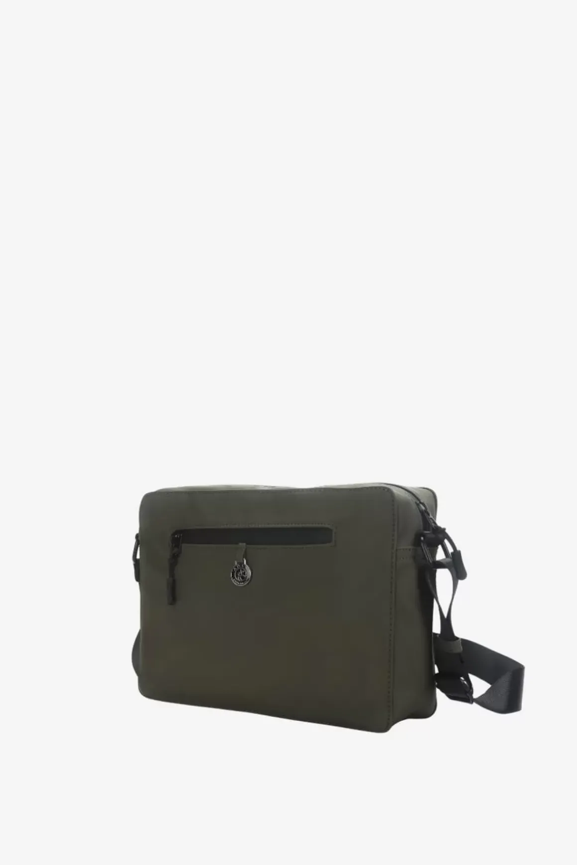 Senna Messenger Ocean Olive
