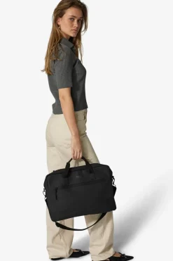 Senna Portfolio Ayrton Black