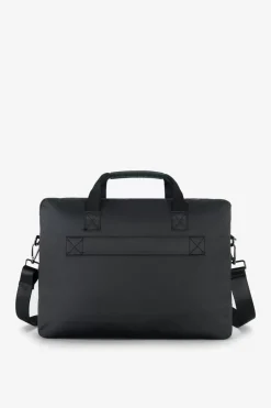 Senna Portfolio Ayrton Black