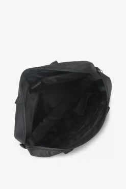 Senna Portfolio Ayrton Black