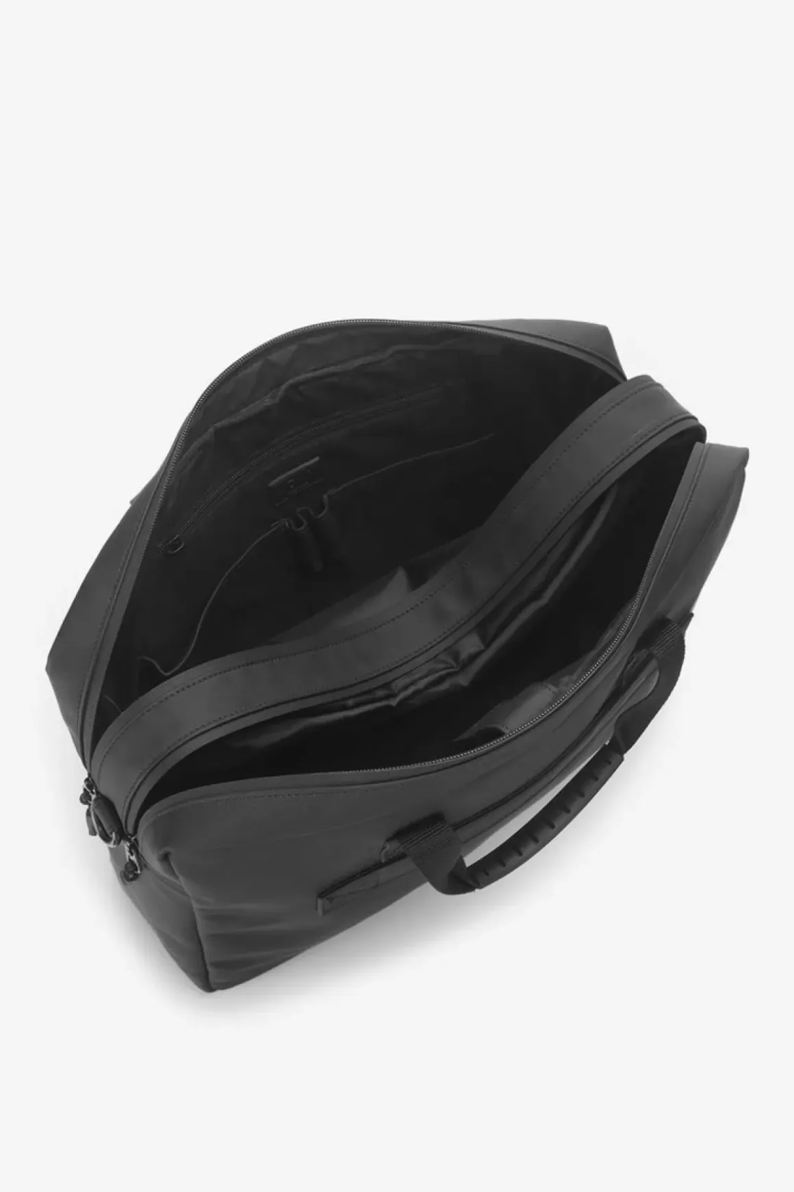 Senna Portfolio Niki Black