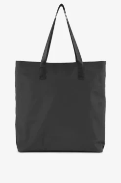Senna Shopper Hunter Black