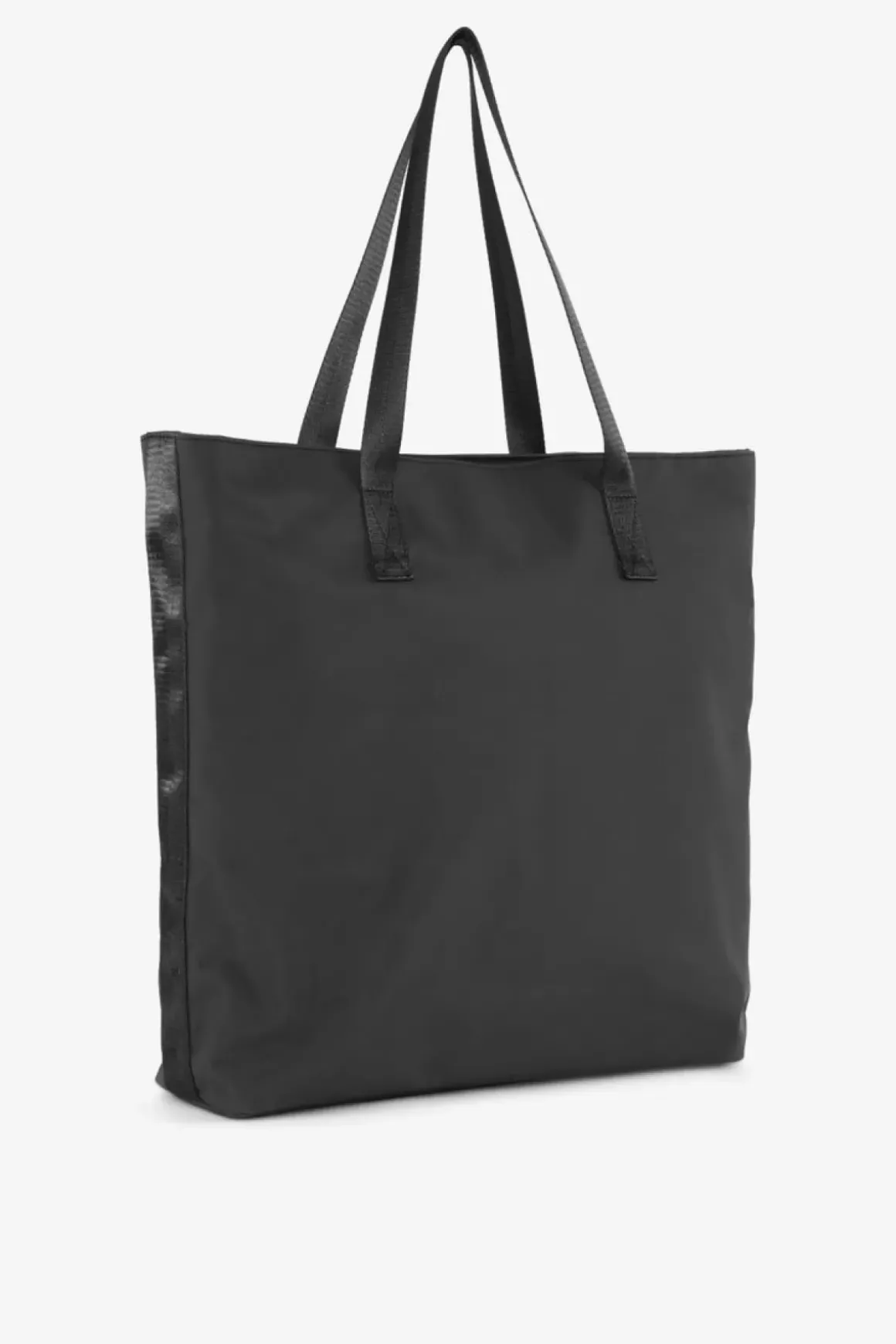 Senna Shopper Hunter Black