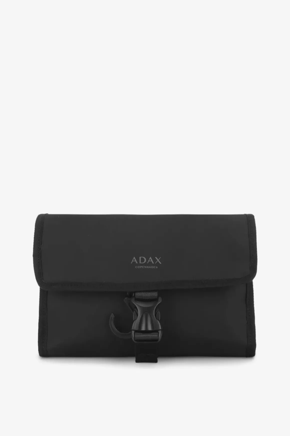 Senna Wash Bag Bju00f8rk Black