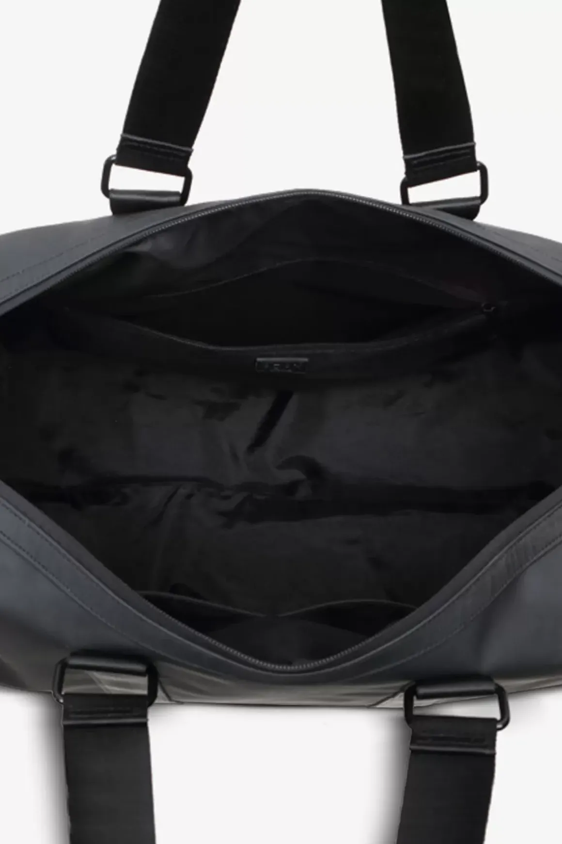 Senna Weekend Bag Kim Black