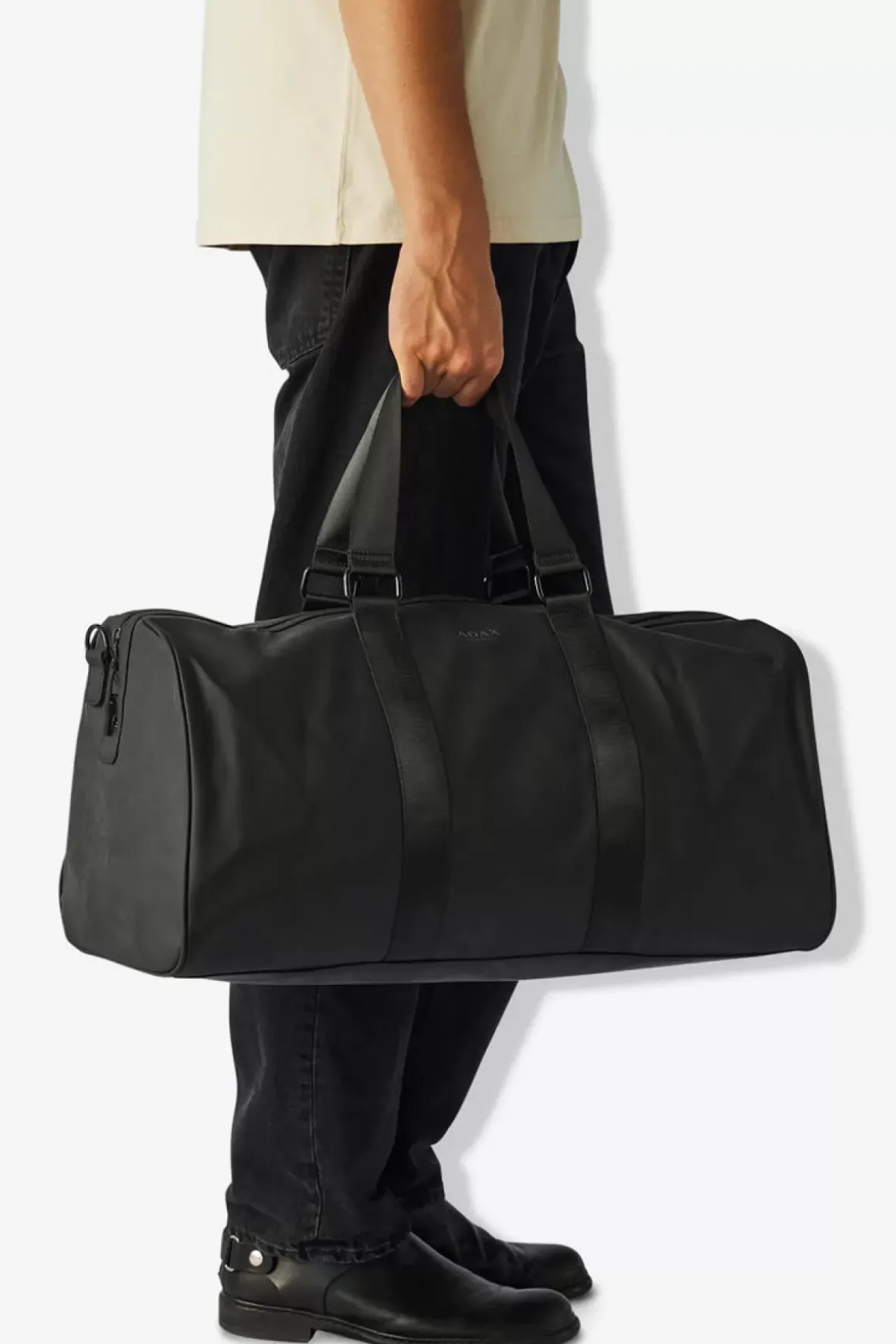 Senna Weekend Bag Kim Black
