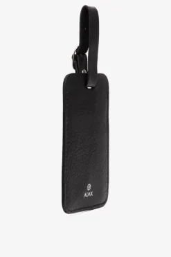 Sesto Suitcase Tag Asmus Black