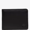 Sesto Wallet Bastian Black
