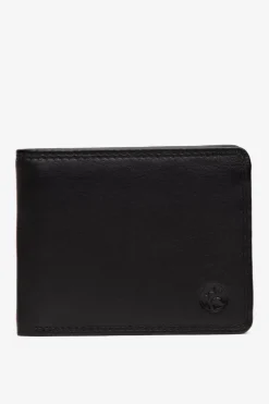 Sesto Wallet Bastian Black