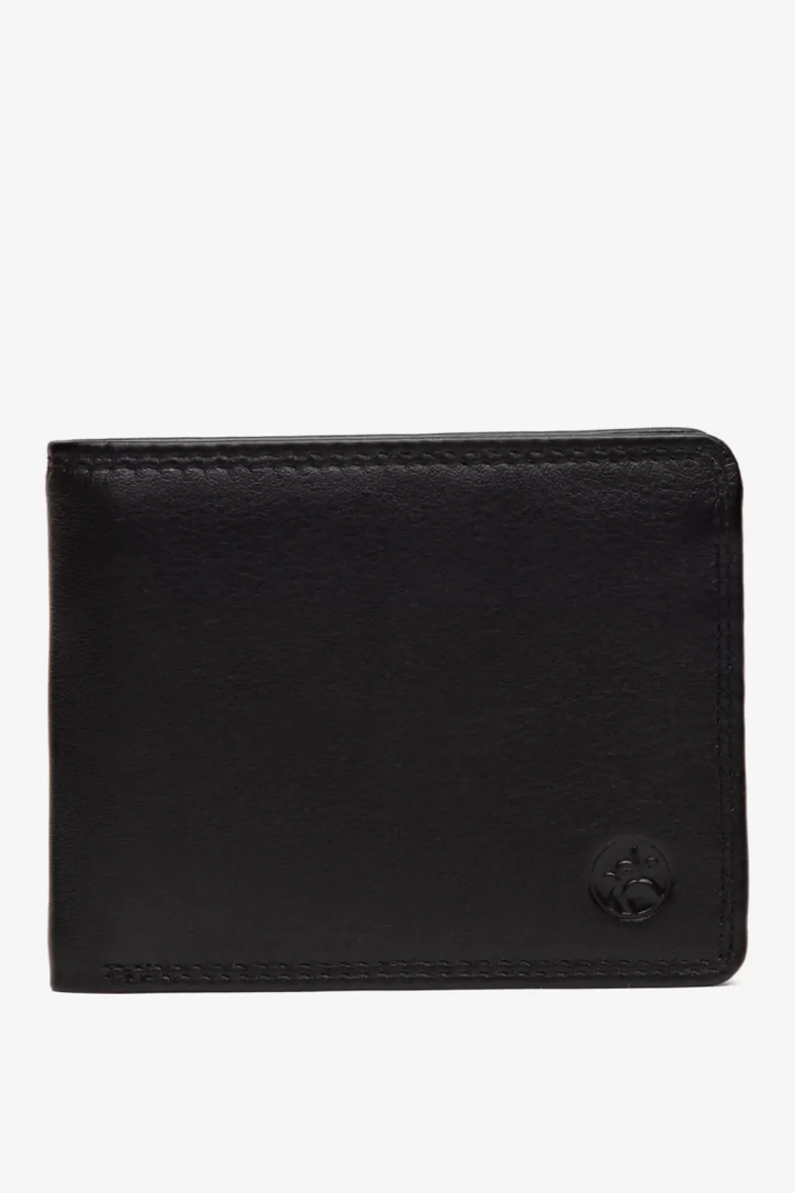Sesto Wallet Bastian Black