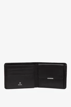 Sesto Wallet Bastian Black