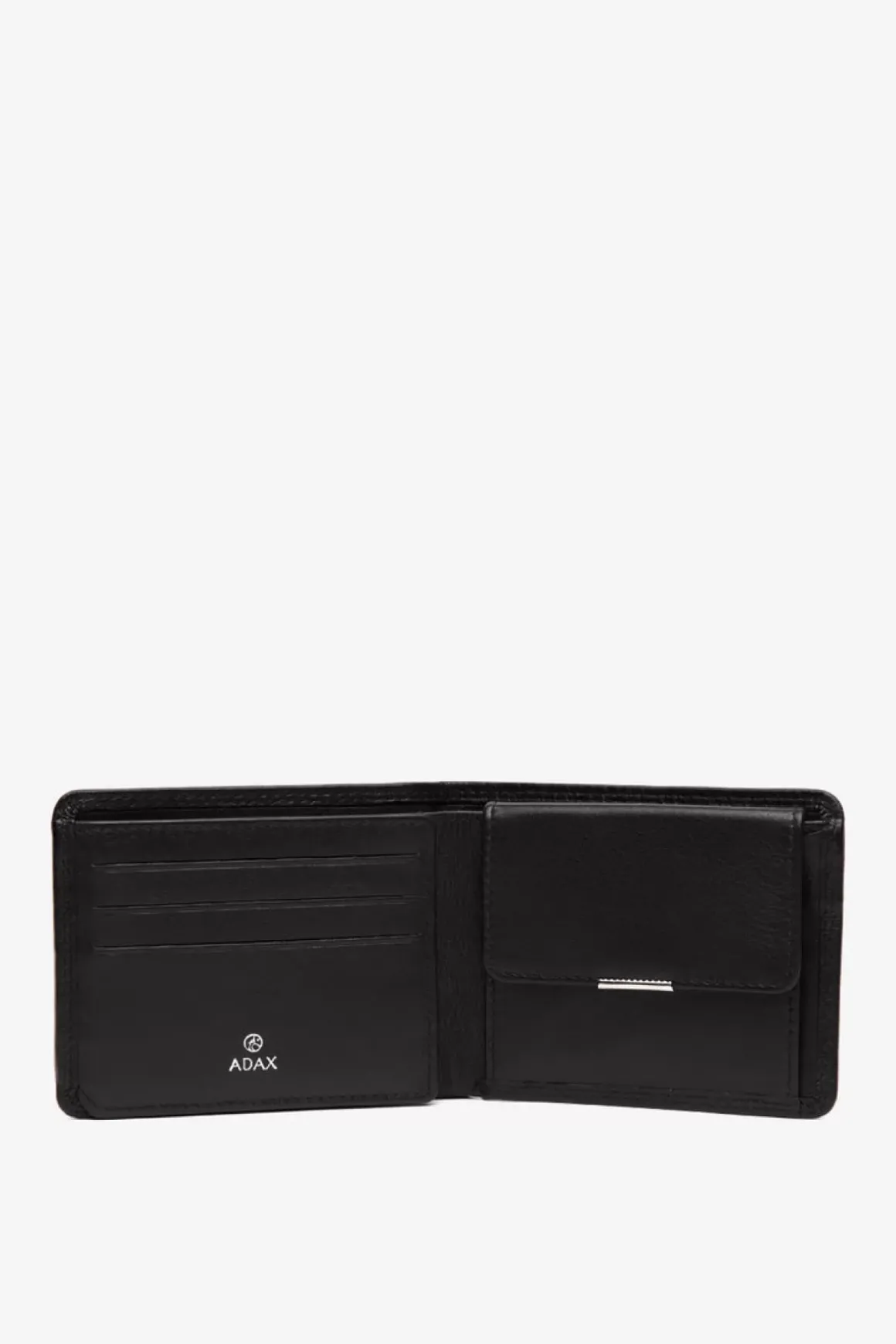 Sesto Wallet Bastian Black