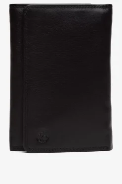 Sesto Wallet Bror Black