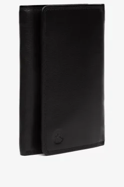 Sesto Wallet Bror Black