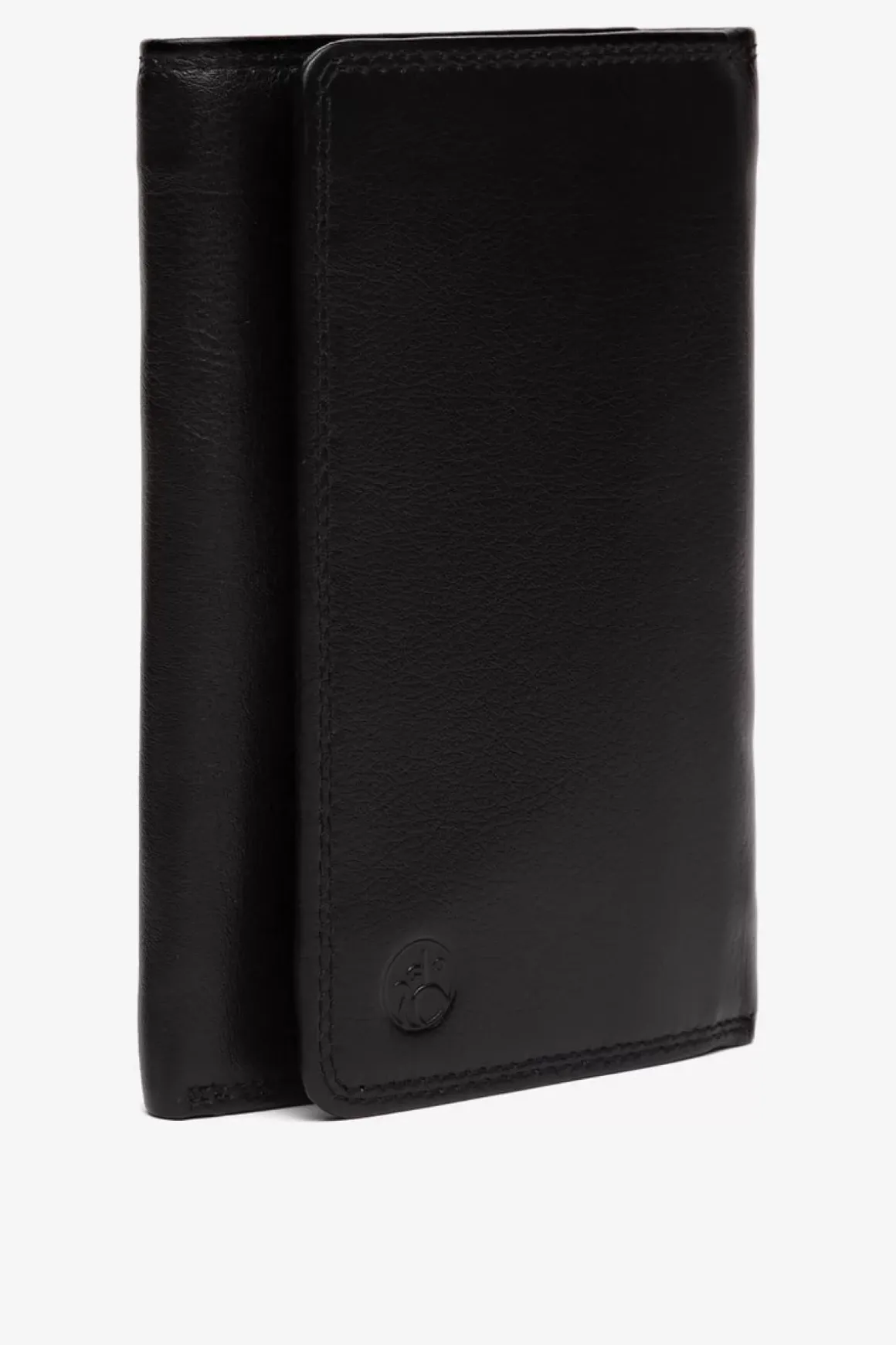 Sesto Wallet Bror Black