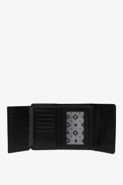 Sesto Wallet Bror Black