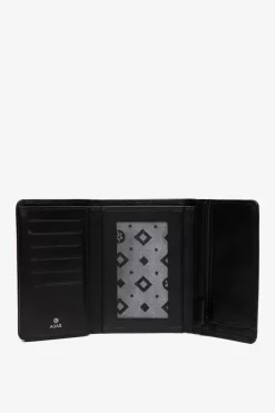 Sesto Wallet Bror Black