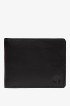Sesto Wallet Elias Black
