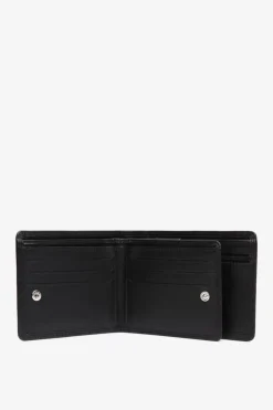 Sesto Wallet Elias Black