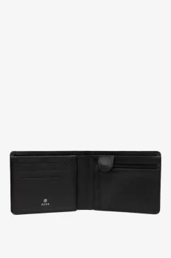 Sesto Wallet Elias Black