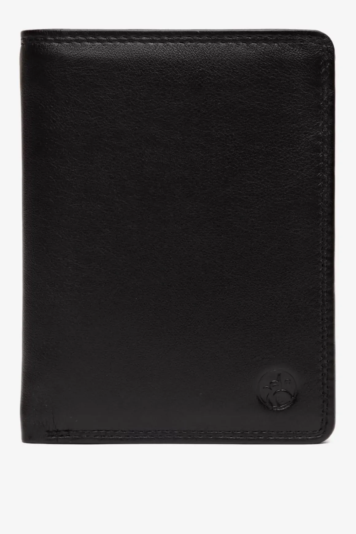 Sesto Wallet Gorm Black