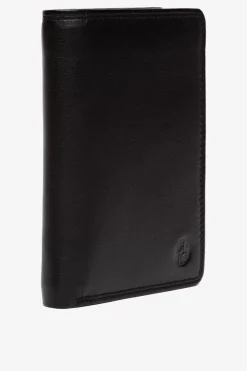 Sesto Wallet Gorm Black