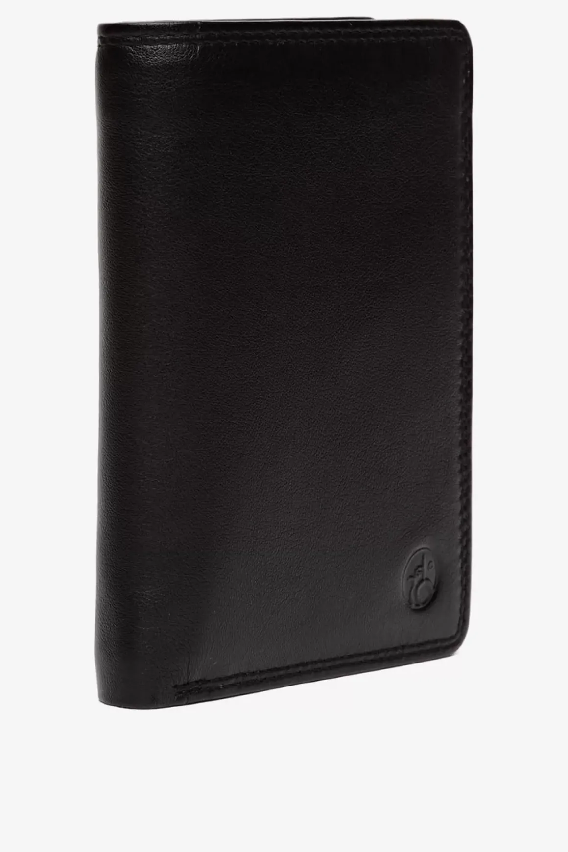 Sesto Wallet Gorm Black