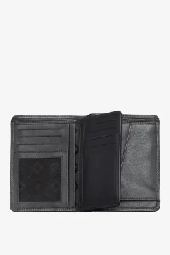 Sesto Wallet Gorm Black