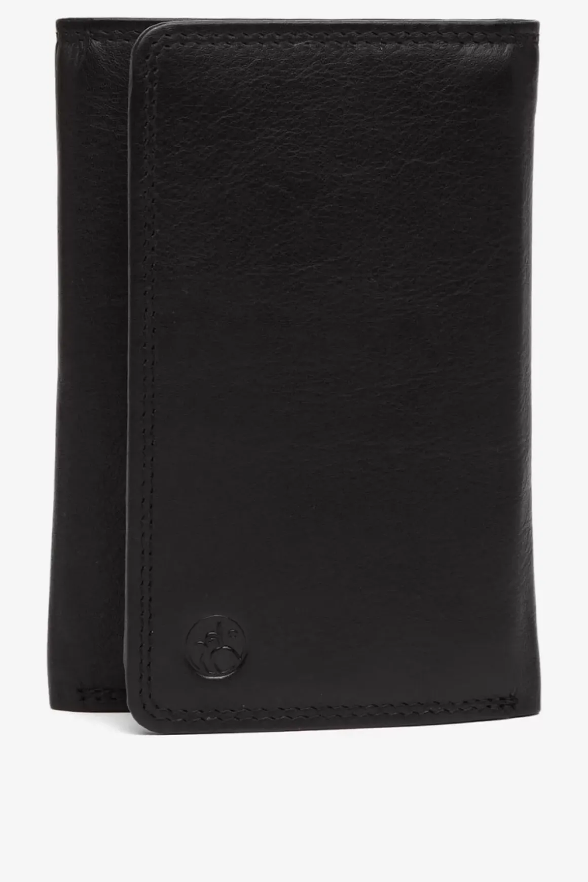 Sesto Wallet Jesper Black