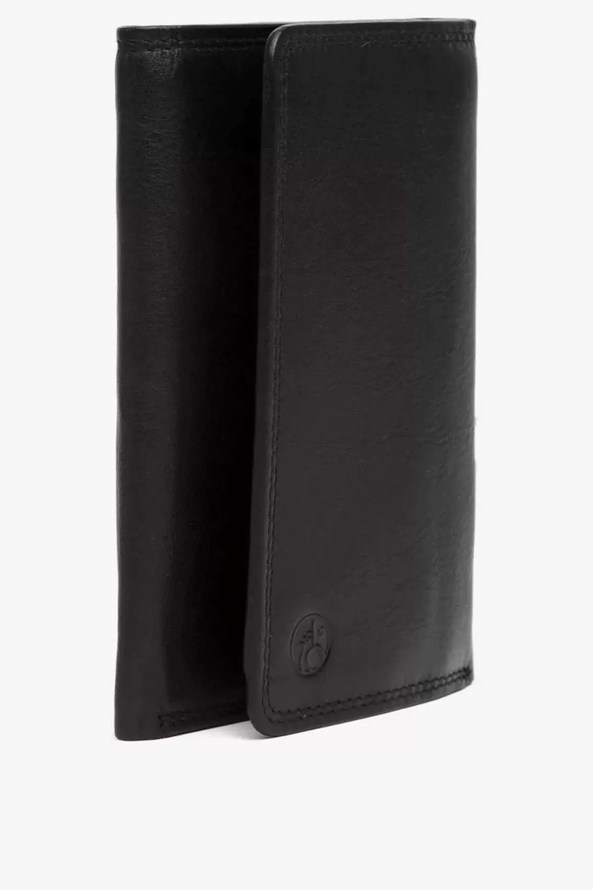 Sesto Wallet Jesper Black