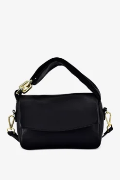 Sorano Shoulder Bag Clarice Black