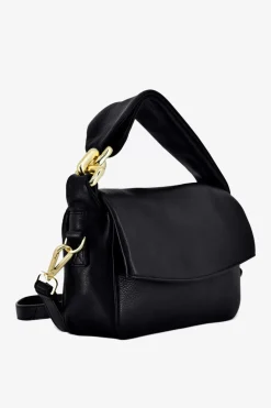 Sorano Shoulder Bag Clarice Black