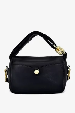 Sorano Shoulder Bag Clarice Black