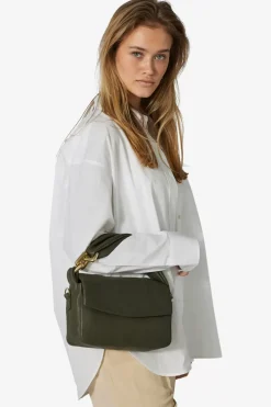 Sorano Shoulder Bag Clarice Olive
