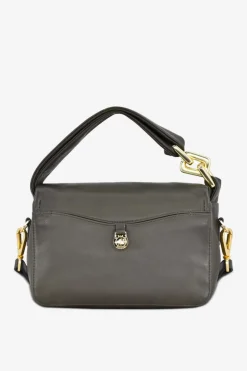 Sorano Shoulder Bag Clarice Olive