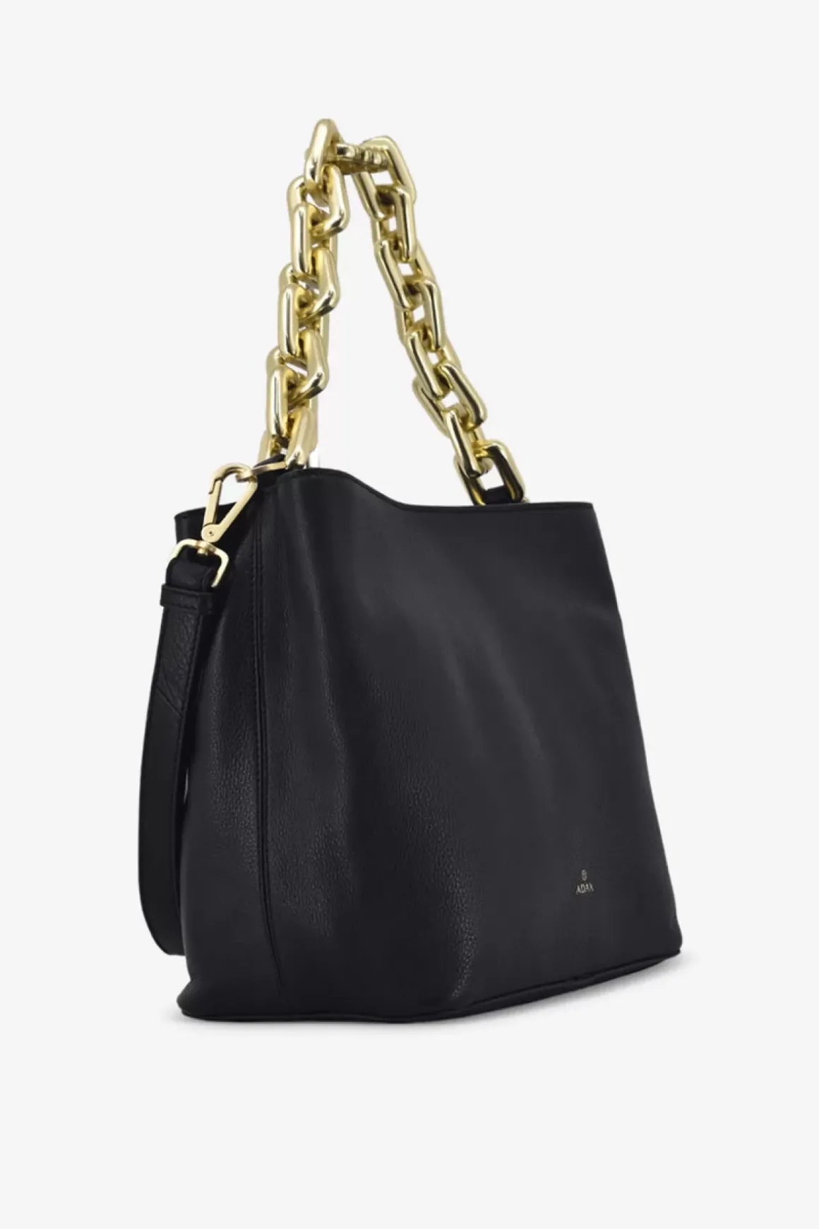 Sorano Shoulder Bag Dahlia Black