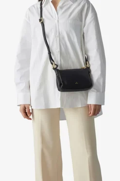 Sorano Shoulder Bag Dana Black