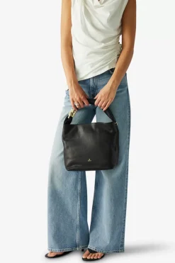 Sorano Shoulder Bag Mollie Black