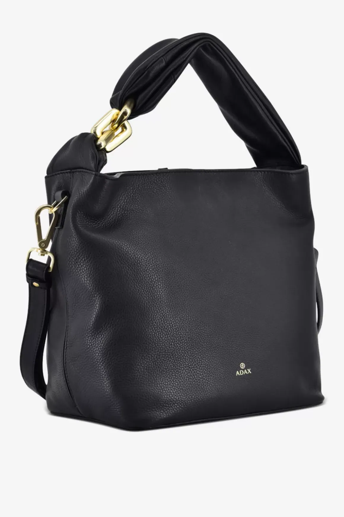 Sorano Shoulder Bag Mollie Black