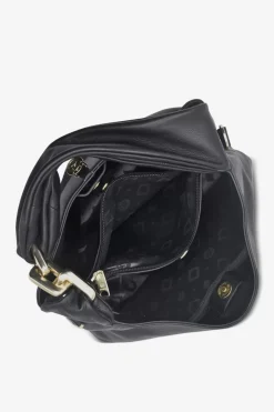 Sorano Shoulder Bag Mollie Black
