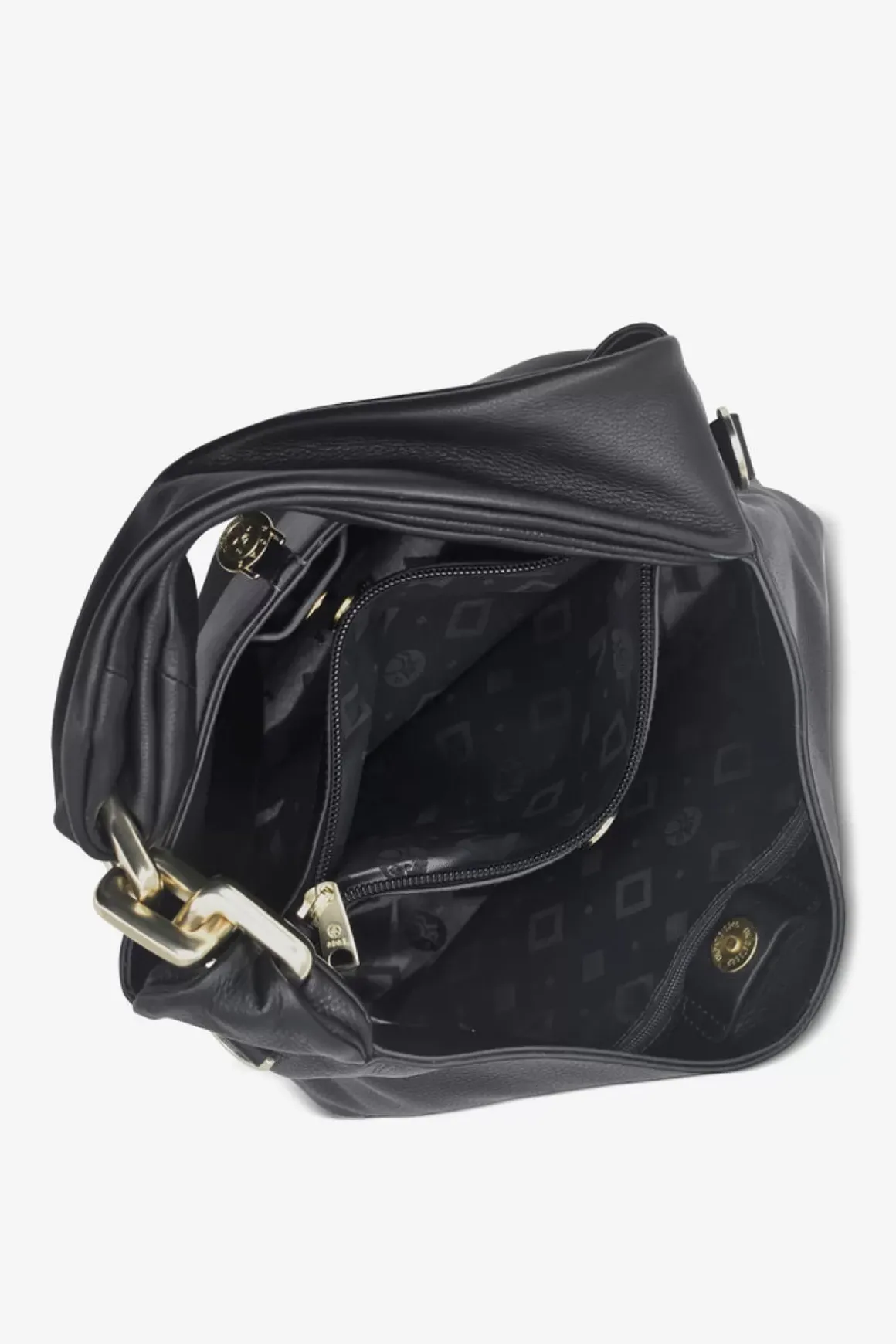 Sorano Shoulder Bag Mollie Black