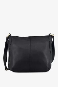 Sorano Shoulder Bag Ulia Black