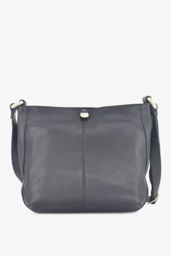 Sorano Shoulder Bag Ulia Black